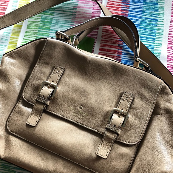 Loved Kate spade purse. - Picture 5 of 6